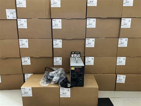Khò quick 857DW – Linh kiện Thành Đôn