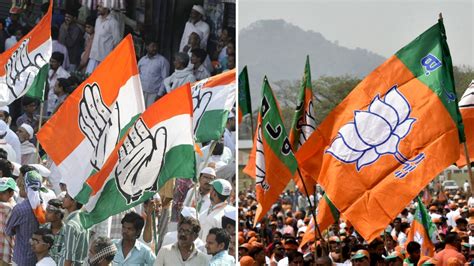 Assembly Polls HIGHLIGHTS Like Haryana Congress Will Lose Polls In