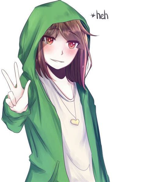 Favorite Chara Au Wiki Undertale Amino