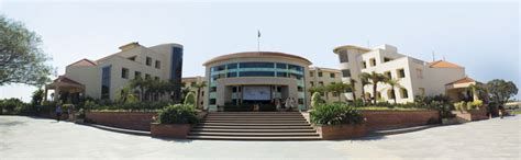 Oakridge International School Cbse School