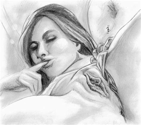 Self Pleasure By Izidio Hentai Foundry