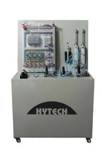 Electro Pneumatic Trainer At Best Price In Pune By Hytech Automation