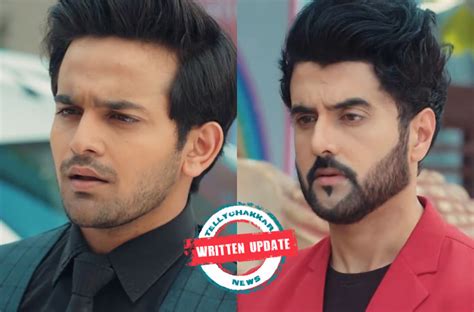 Yeh Hai Chahatein Th March Written Episode Update Adis