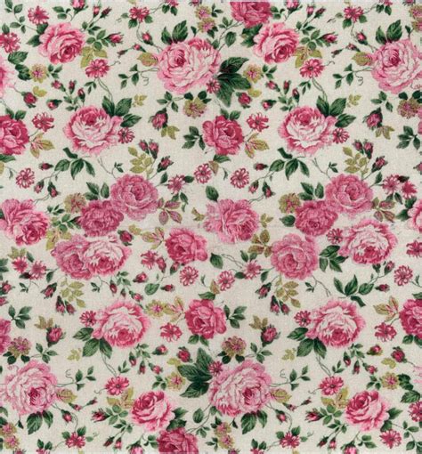 Napkin Decoupage Paper Vintage Pink Roses