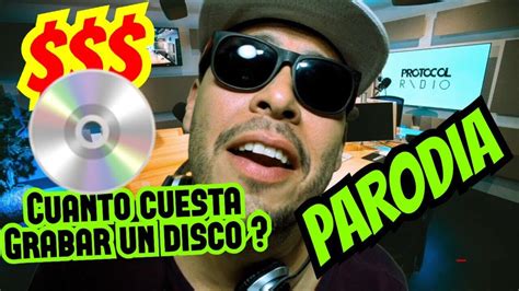 Descubre Cu Nto Cuesta Grabar Un Disco En M Xico Gu A Completa Para