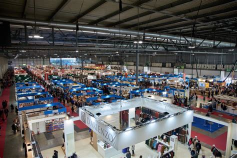 Torna La Fiera Dell Artigianato Dal All Dicembre A Fiera Milano