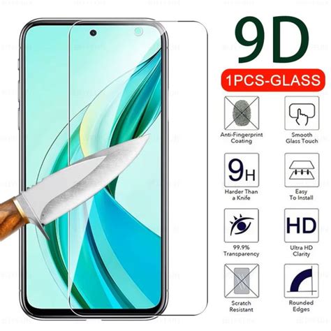 Tempered Glass Bening Honor Gt Honor Lite Honor Smart