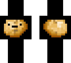 Potato | Minecraft Skin