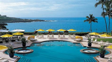 Four Seasons Resort Maui At Wailea