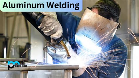 Best Practices for Welding Aluminium: Techniques and Considerations