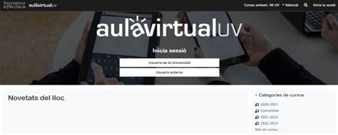 Aula Virtual Moodle Centros