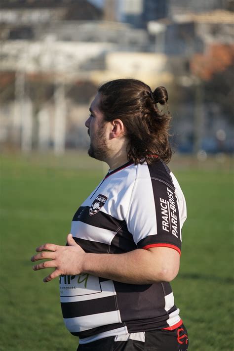 Dsc Sco Rugby Angers Flickr