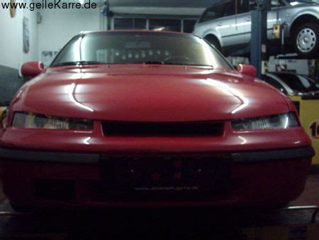 OPEL Calibra von BöserCalibra Tuning Community geileKarre de