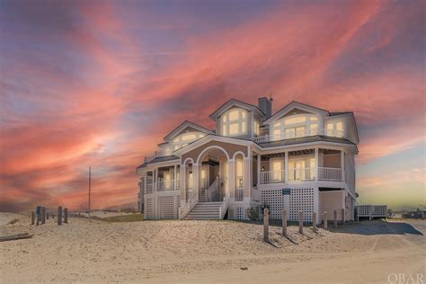 1918 Sandfiddler Road Corolla NC MLS 125444 Outer Banks Blue Real