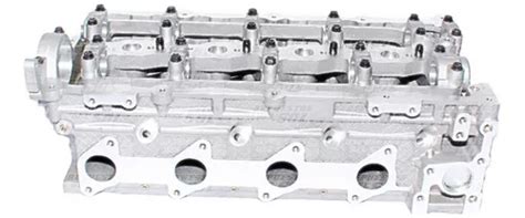 Culata Para Hyundai Grand Starex Dohc D Cb Tci Cuotas