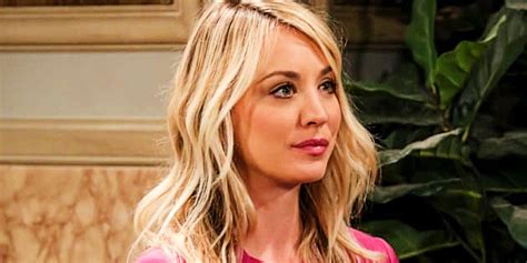 Kaley Cuoco Net Worth Age Height And Everything You Need To Know About