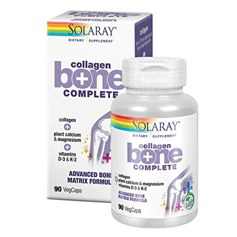 These Are The Best Collagen For Bones - Spicer Castle