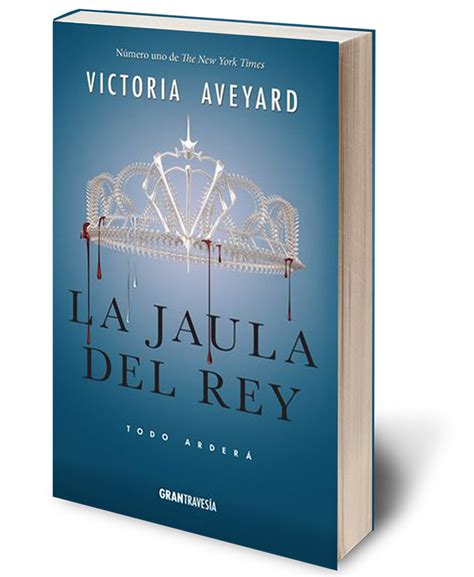 Victoria Aveyard Libros Para Leer O Regalar Revista Ven America