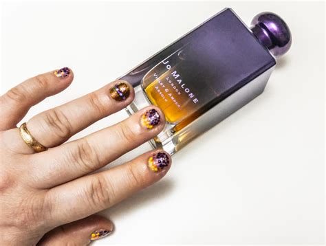 Violet And Amber Absolu Jo Malone London Perfume A Fragrance For Women