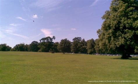 Delapre Park Northampton Tickets And Venue Information Gigantic