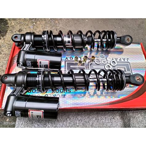 Jual Shockbreaker Tabung Bawah 340mm NMAX OLD NMAX 155 XMAX 250 PCX 150