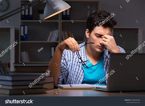 104022 Tired Student Images Stock Photos And Vectors Shutterstock