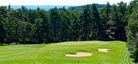 Golf Club Rhein Main Golf And Travelde