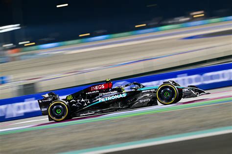 PREVIEW Lewis Hamilton Bids Farewell To Mercedes In Abu Dhabi