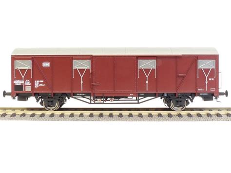 Memoba Produktdetail Exact Train Ex Db Gbs G Terwagen Mit Db