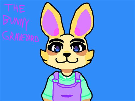 Skye From The Bunny Graveyard By Killerxkitten On Deviantart