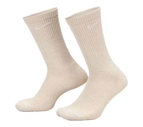 Nike Everyday Plus Cushioned Crew Sock 3 Pack Usg Store