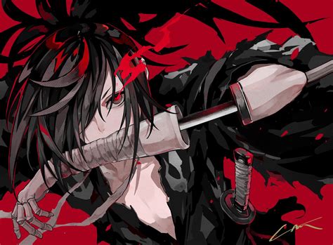 Download Anime Dororo Image