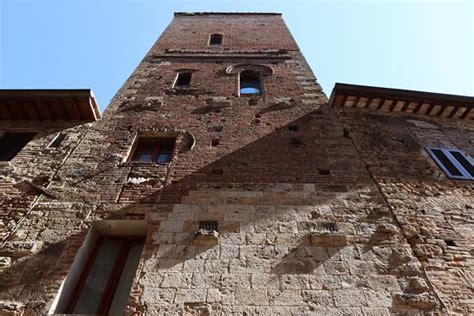 Casa Torre Di Arnolfo Di Cambio Colle Di Val D Elsa Atualizado