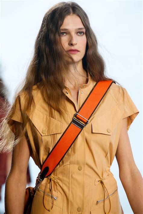 Hermès Herbag Leads Runway Spring 2019 Pursebop