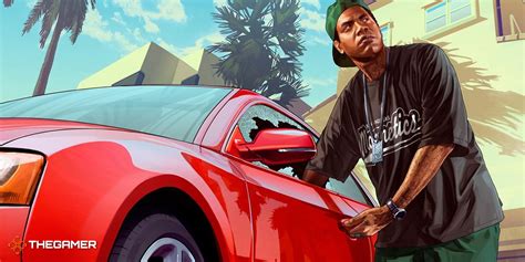 Grand Theft Auto 5: The Best Vehicle Spawn Locations