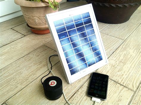 DIY Portable USB Solar Charger ($20 - 4 Ports) : 5 Steps (with Pictures) - Instructables