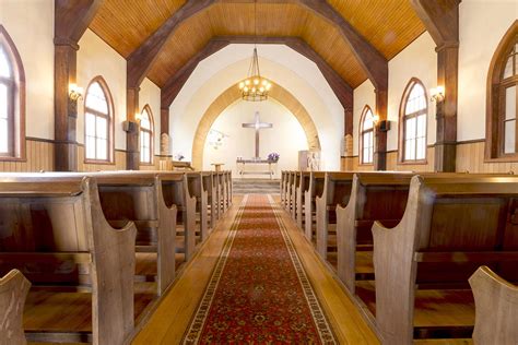 Church Crosses Their Historical Background And Material Differences