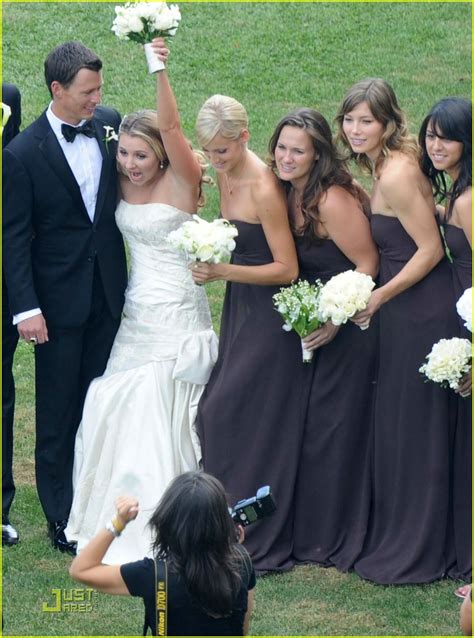 Beverley Mitchell Wedding Pictures -- FIRST LOOK!: Photo 1453281 | Beverley Mitchell, Jessica ...