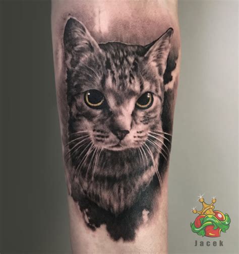 Jacek Studio Tatua U Warszawa Tatua E Warszawa Tattoo Warszawa