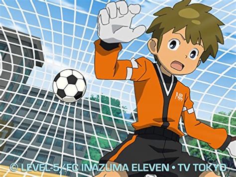 Inazuma Eleven The Other Majin The Hand TV Episode 2009 IMDb