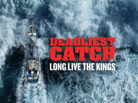 All About The Cast Of Deadliest Catch” Buddytv