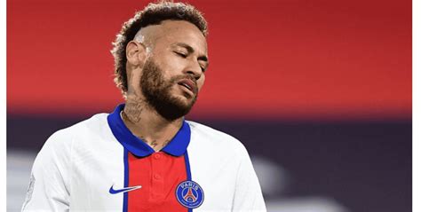 Neymar Acusado De Ataque Sexual Anuncian Que El Futbolista Se