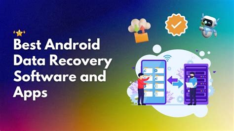 10 Best Android Data Recovery Software And Apps • Techkv