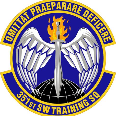 351st Special Warfare Training Squadron