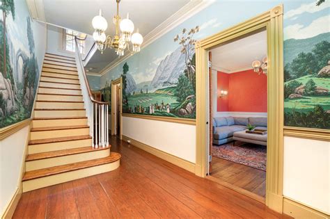 Own A Piece Of Battle Of Gettysburg History This Historic Home Is For Sale