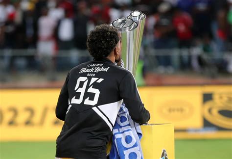 Erasmus Sends Message To Fans After MTN8 Win IDiski Times