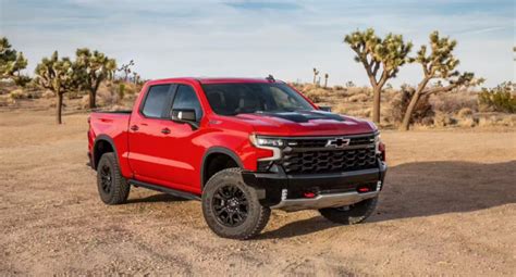 Las 6 Mejores Camionetas Pickup 4 Cilindros Del 2023 Gossip Vehiculos