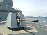 The Asian defence News Blog: INS Vikrant - Specifications and Systems.