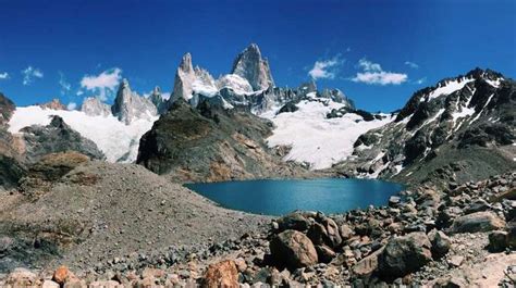 Cinco Razones Para Visitar El Chalt N Uno De Los Destinos M S