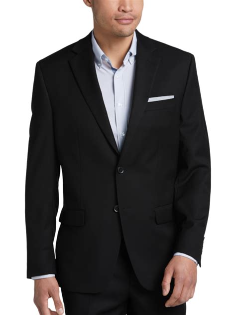 Michael Strahan Classic Fit Suit Separates Pants | Men's Pants | Moores ...